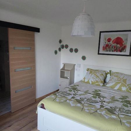 Les Hirondelles Apartment Laquenexy Ngoại thất bức ảnh
