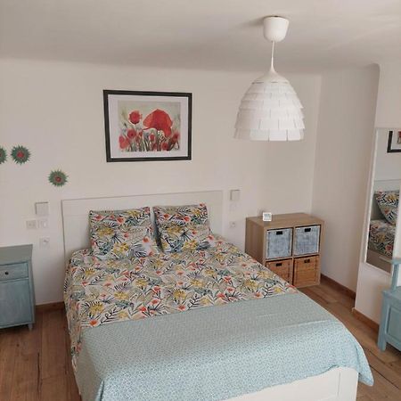 Les Hirondelles Apartment Laquenexy Ngoại thất bức ảnh