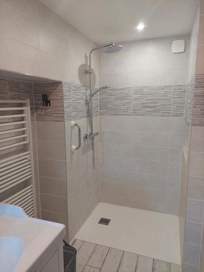Les Hirondelles Apartment Laquenexy Ngoại thất bức ảnh