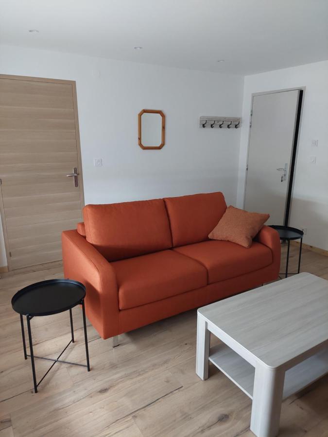 Les Hirondelles Apartment Laquenexy Ngoại thất bức ảnh