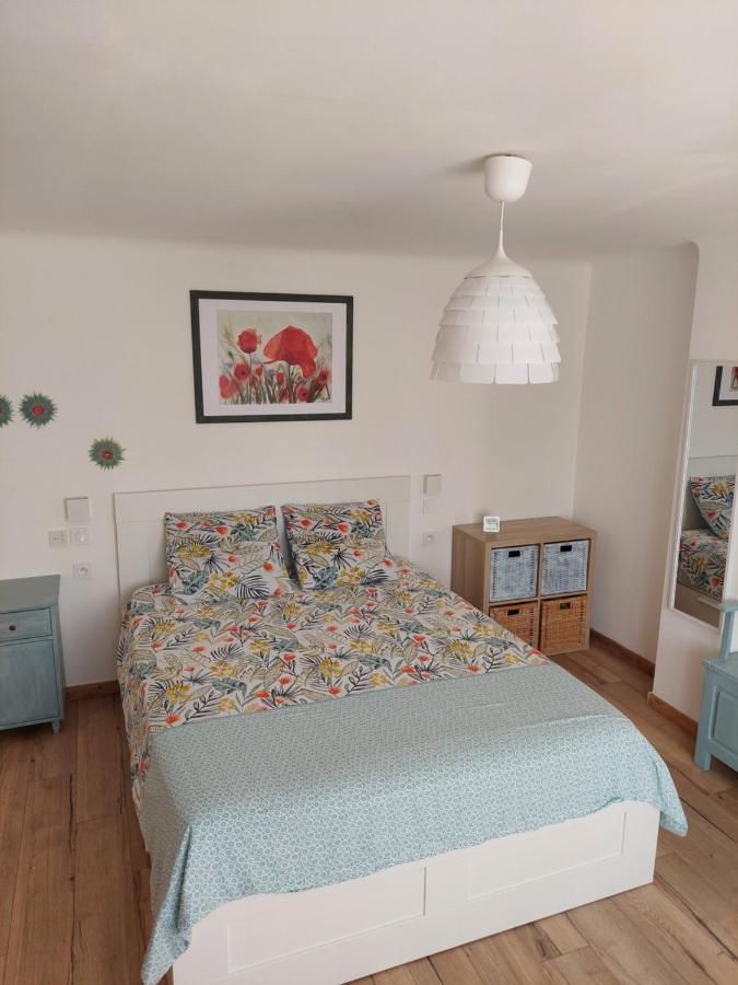 Les Hirondelles Apartment Laquenexy Ngoại thất bức ảnh