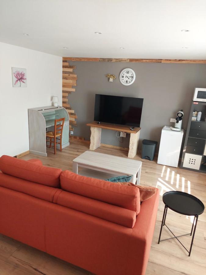 Les Hirondelles Apartment Laquenexy Ngoại thất bức ảnh