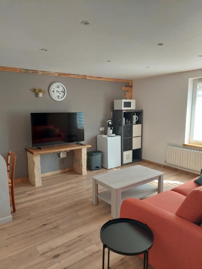 Les Hirondelles Apartment Laquenexy Ngoại thất bức ảnh